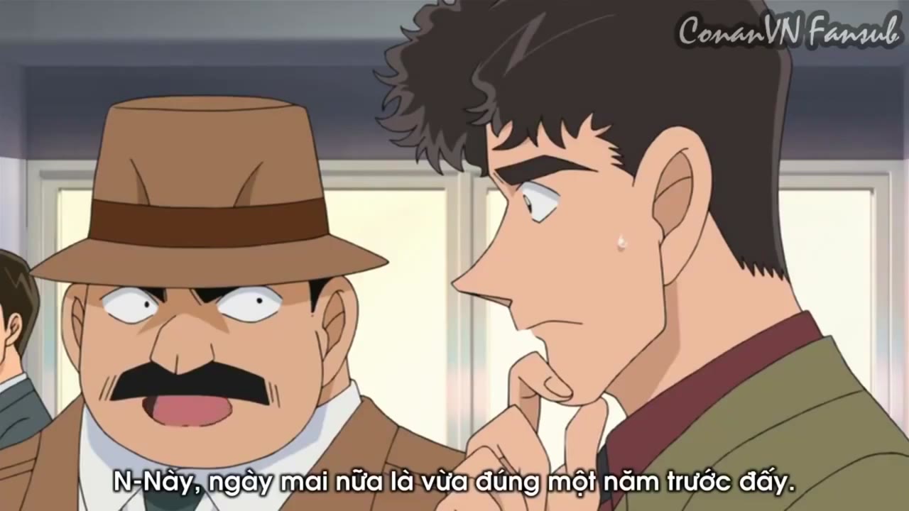 Thám Tử Lừng Danh Conan tập 683