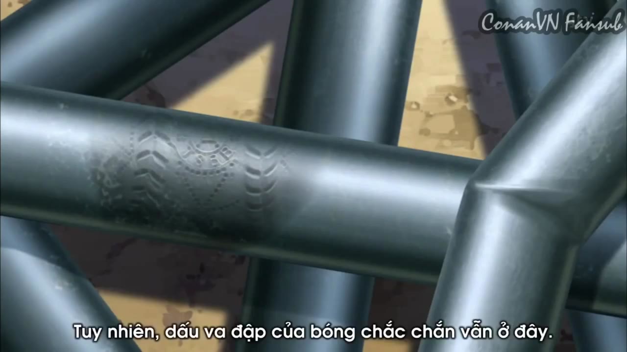 Thám Tử Lừng Danh Conan tập 709 cảnh 3