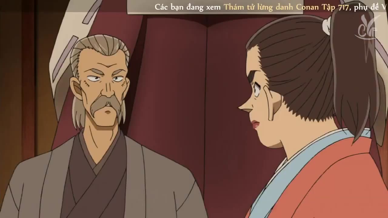 Thám Tử Lừng Danh Conan tập 717