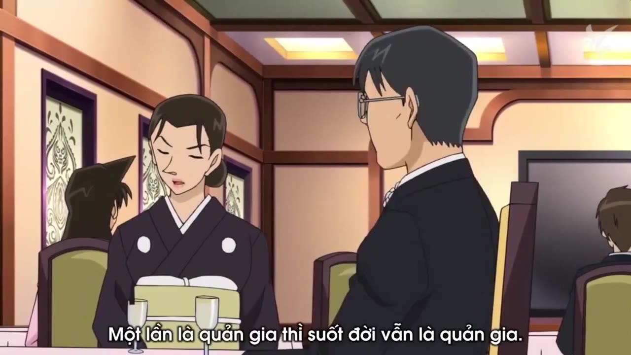 Thám Tử Lừng Danh Conan tập 733