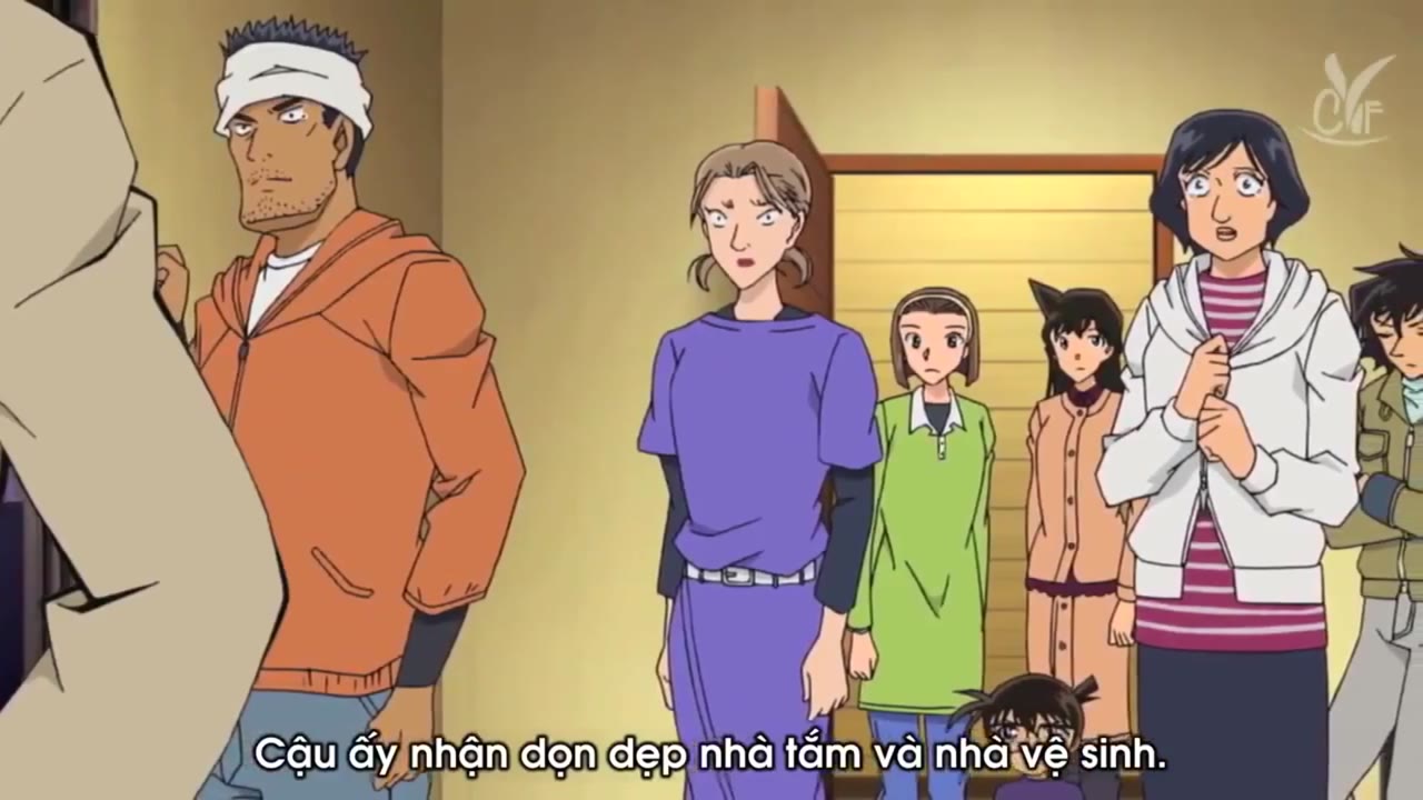 Thám Tử Lừng Danh Conan tập 755