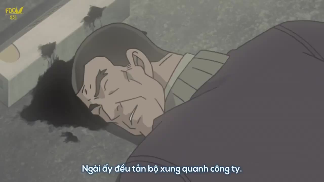 Thám Tử Lừng Danh Conan tập 931