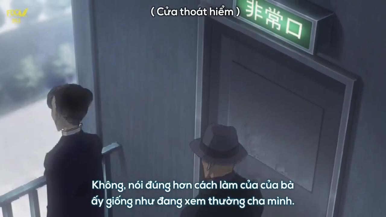 Thám Tử Lừng Danh Conan tập 963