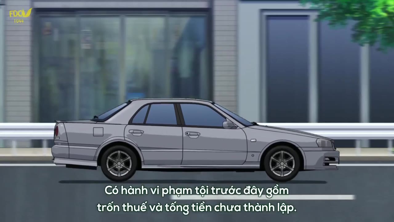 Thám Tử Lừng Danh Conan tập 1044