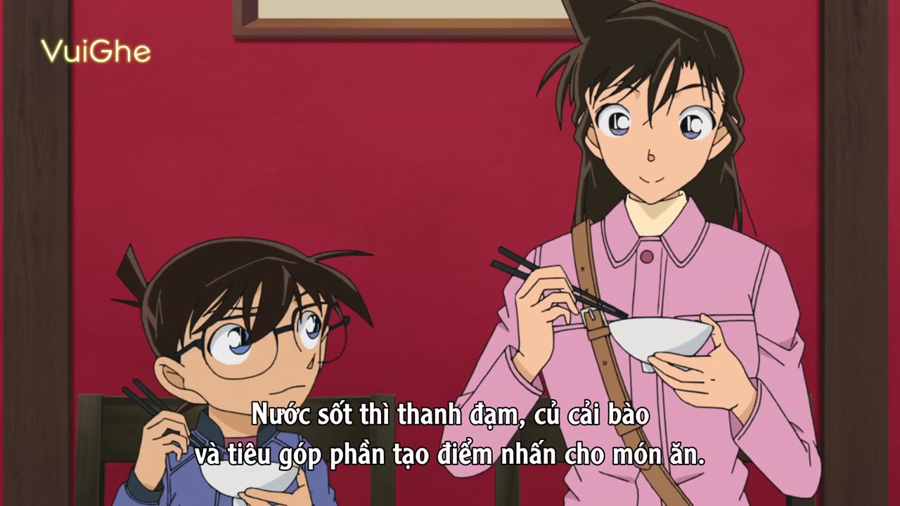 Thám Tử Lừng Danh Conan tập 1075