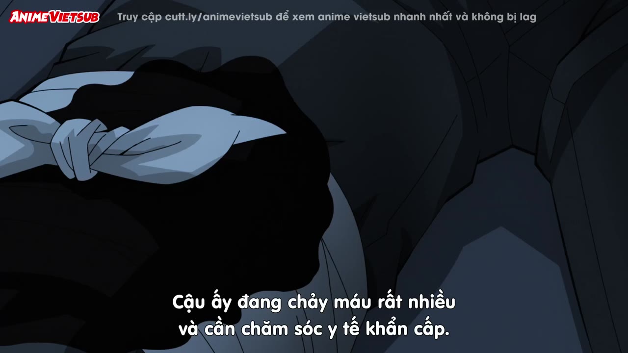 Thám Tử Lừng Danh Conan tập 1078