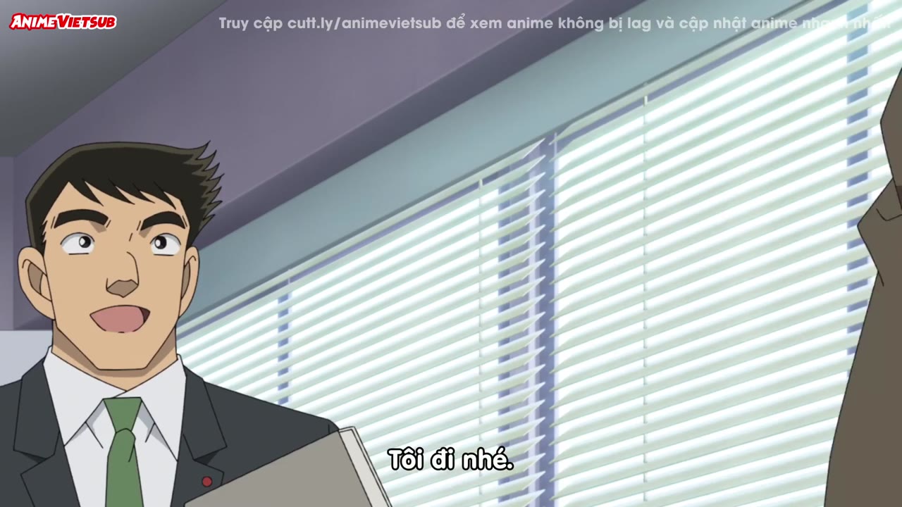 Thám Tử Lừng Danh Conan tập 1083