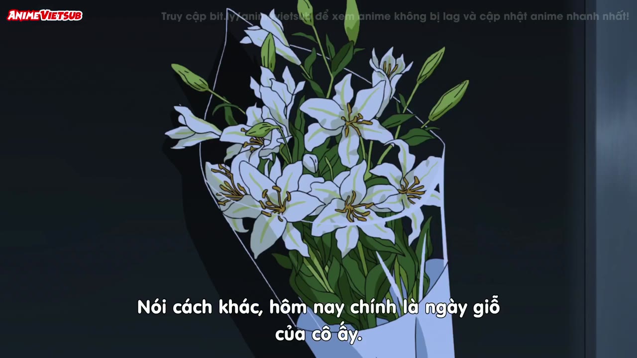 Thám Tử Lừng Danh Conan tập 1090 cảnh 2