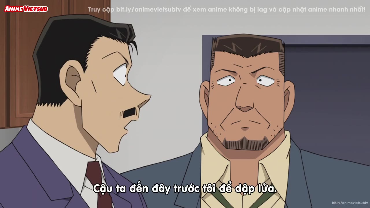 Thám Tử Lừng Danh Conan tập 1113