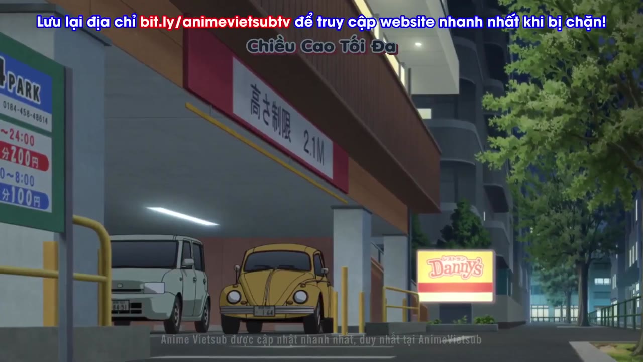Thám Tử Lừng Danh Conan tập 1131 cảnh 2