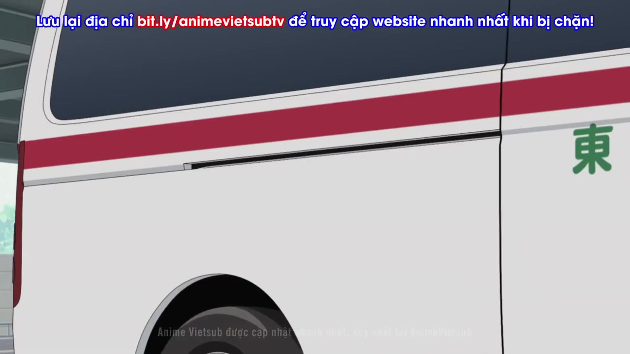 Thám Tử Lừng Danh Conan tập 1138 cảnh 2