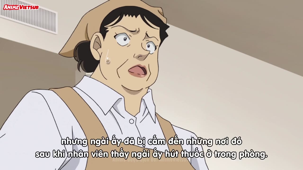 Thám Tử Lừng Danh Conan tập 1145