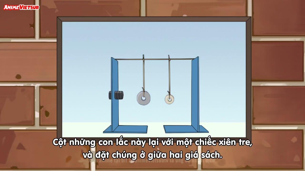 Thám Tử Lừng Danh Conan tập 1163 cảnh 3