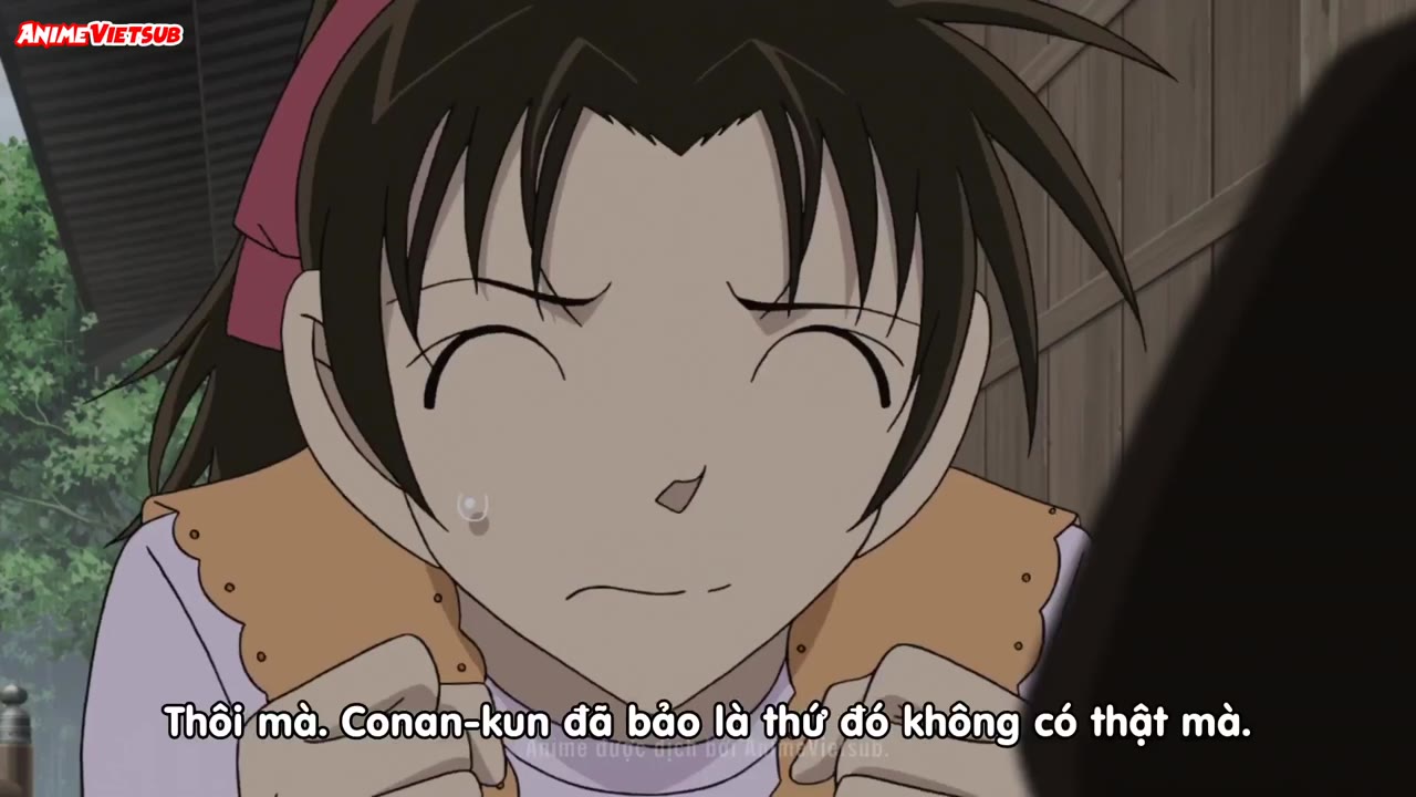 Thám Tử Lừng Danh Conan tập 1179