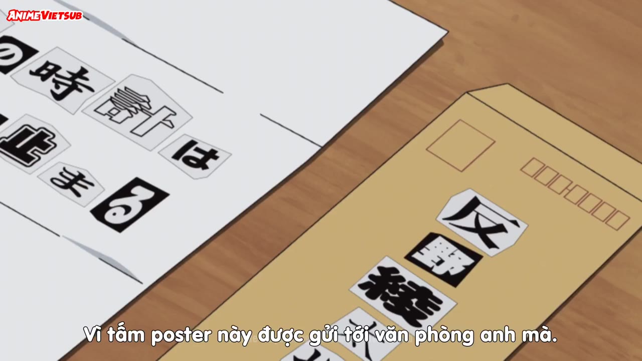 Thám Tử Lừng Danh Conan tập 1189