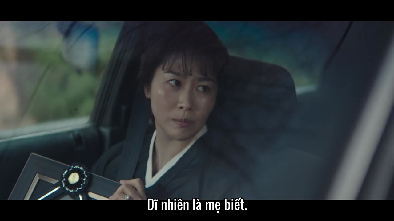 Gia Đình Bão Tố tập 2