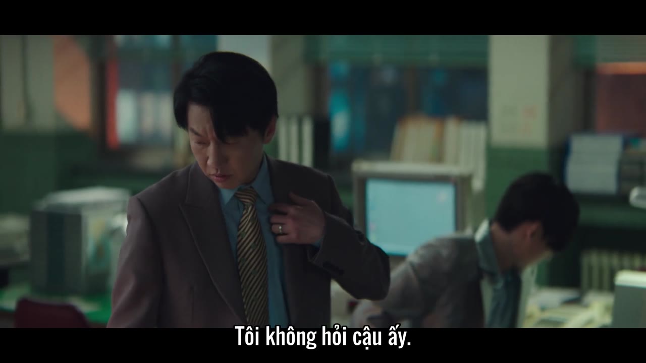 Gia Đình Bão Tố tập 3