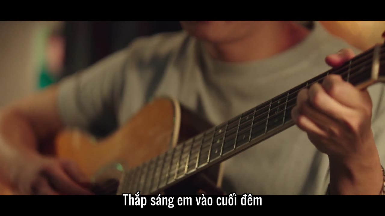 Gia Đình Bão Tố tập 14 cảnh 2