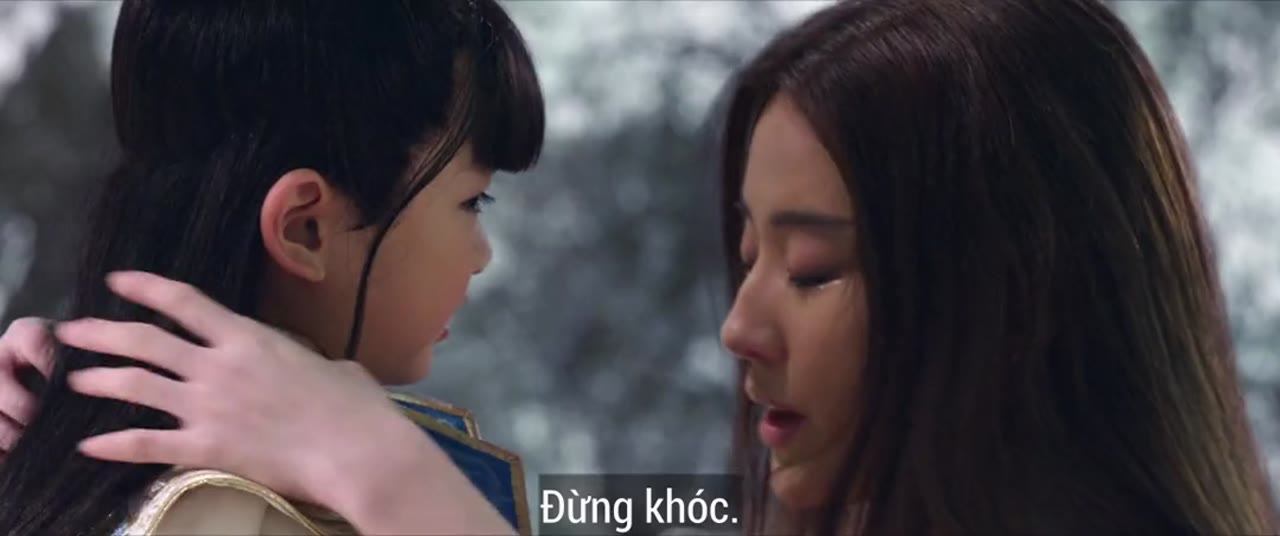 Tam Sinh Tam Thế: Thập Lý Đào Hoa - cảnh 3