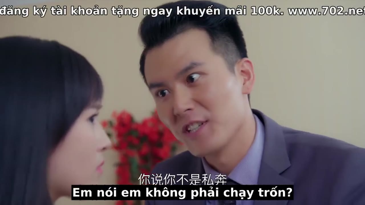 Nỗi Buồn Nàng Dâu Mới - cảnh 1