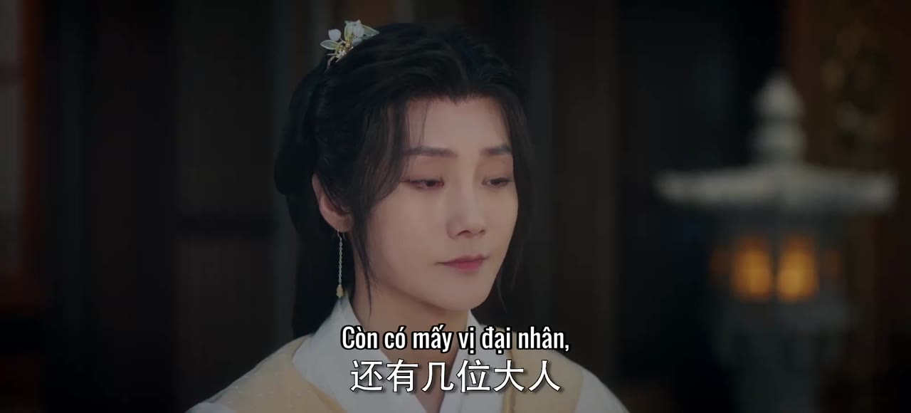 Trăng Ôm Cánh Nhạn Về Tây tập 7