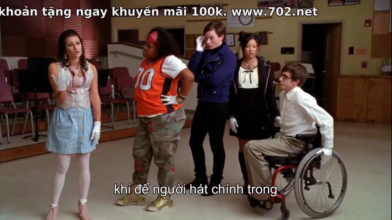 Mê Cung Của Pan - cảnh 1