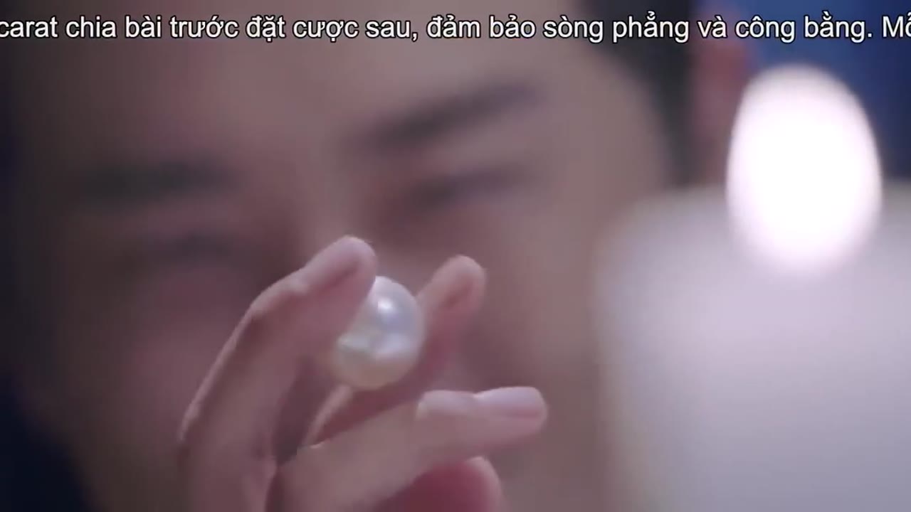 Manh Thê Thực Thần - cảnh 1