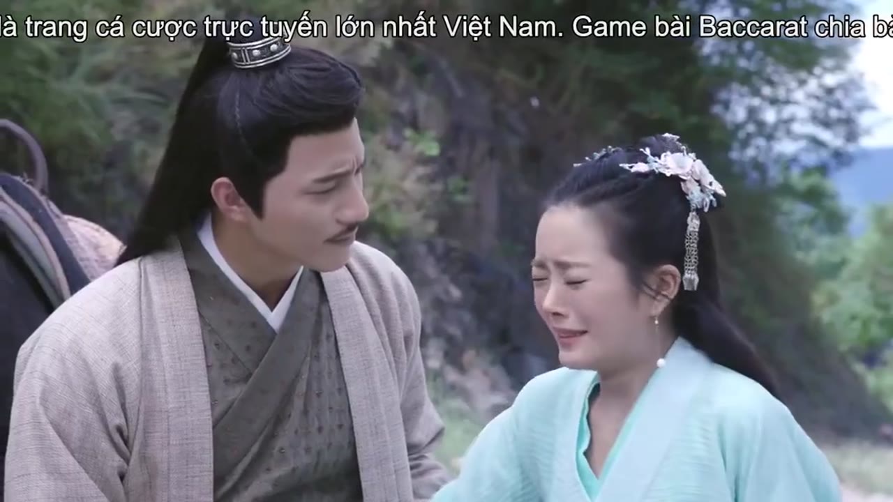 Manh Thê Thực Thần - cảnh 3