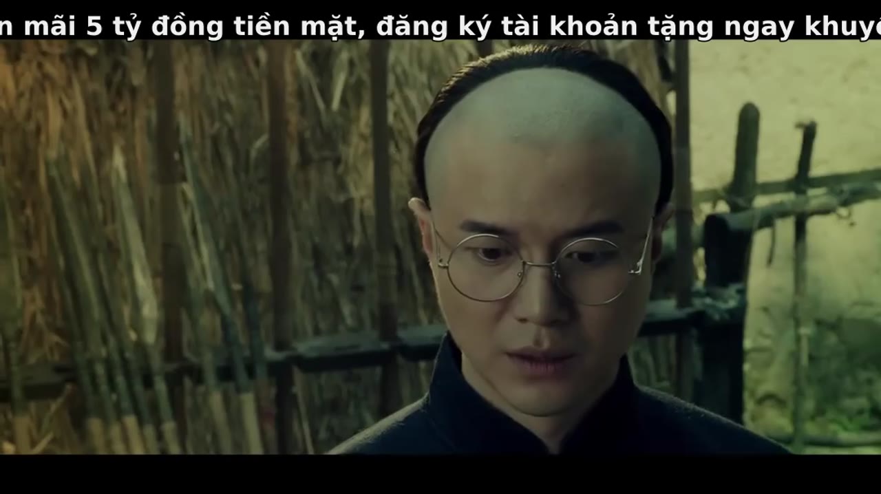 Hoắc Nguyên Giáp - cảnh 1