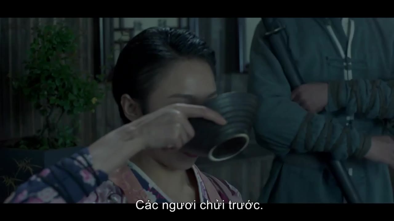 Hoắc Nguyên Giáp - cảnh 3