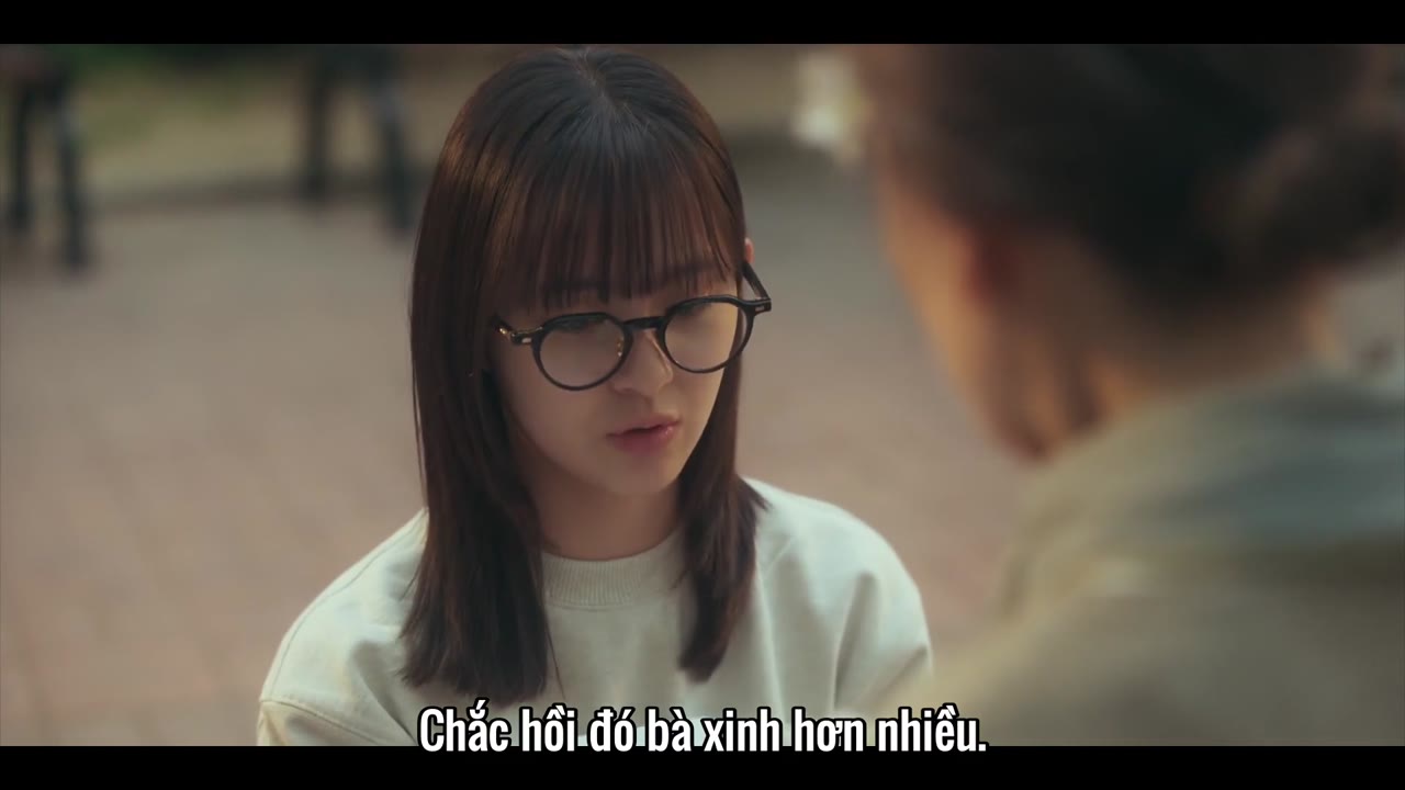 Những Ngón Tay Cảm Xúc tập 6 cảnh 3