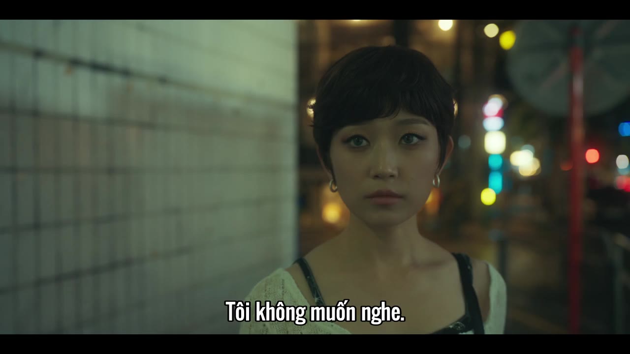 Những Ngón Tay Cảm Xúc tập 10