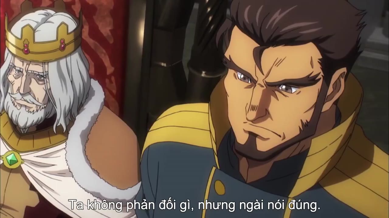 OVERLORD II - cảnh 1