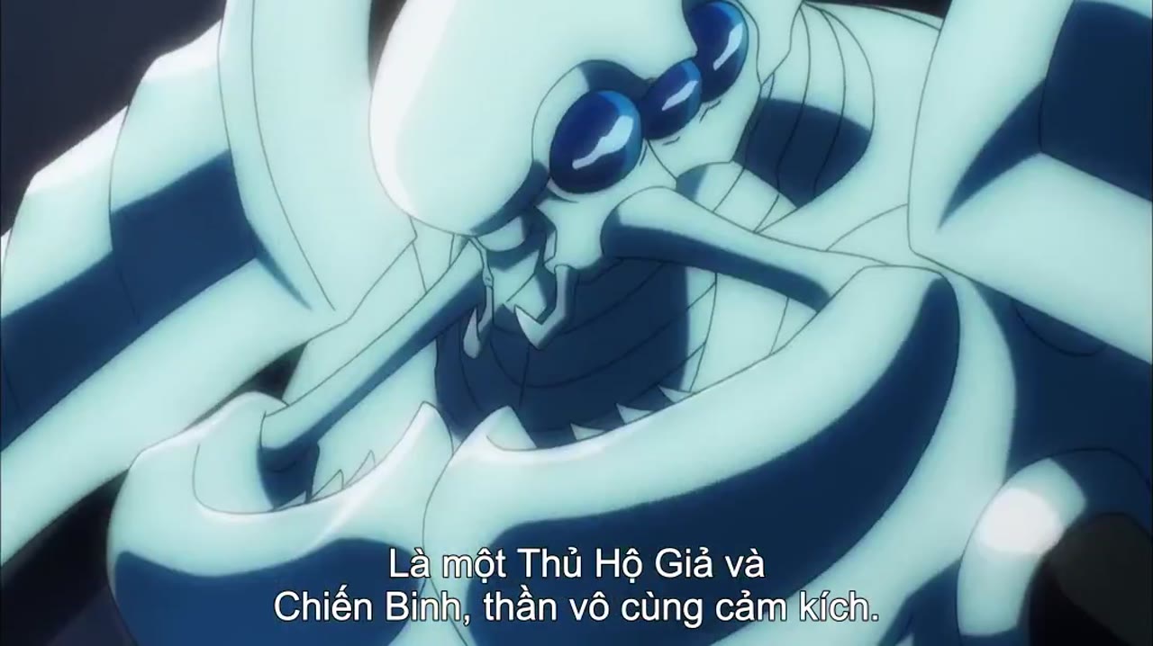 OVERLORD II - cảnh 3