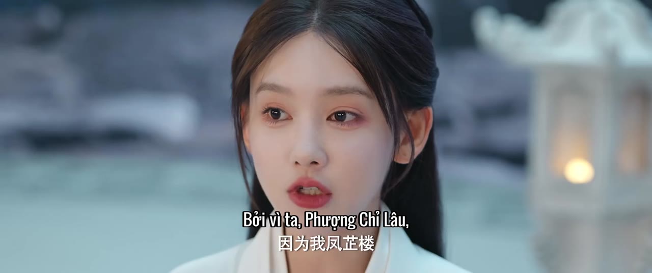 Thánh Chỉ Long Tộc tập 15 cảnh 3