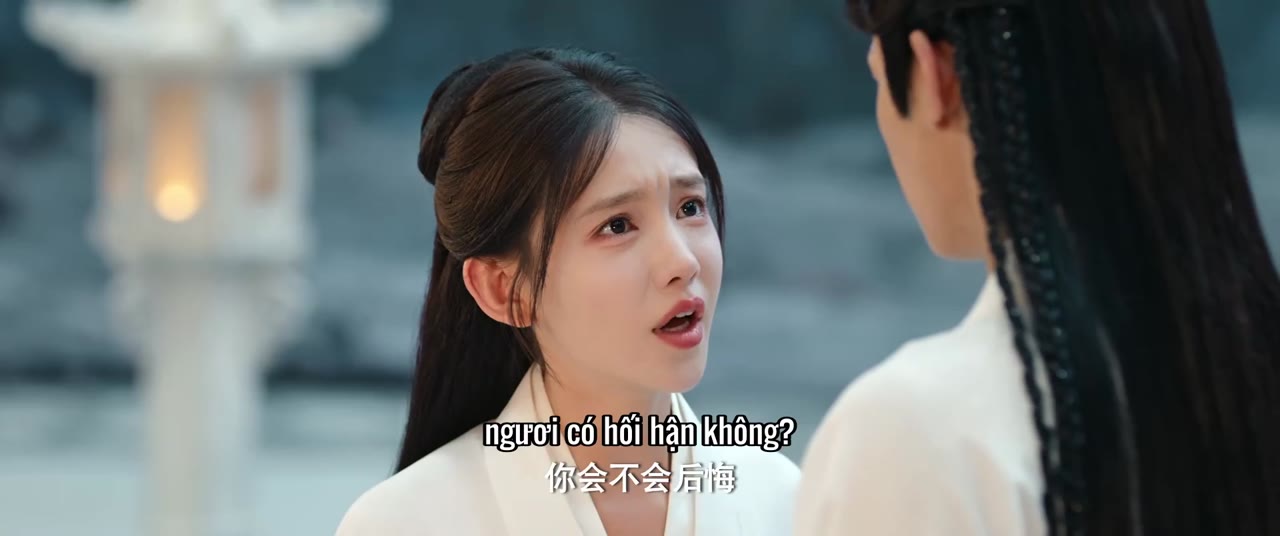 Thánh Chỉ Long Tộc tập 23 cảnh 3