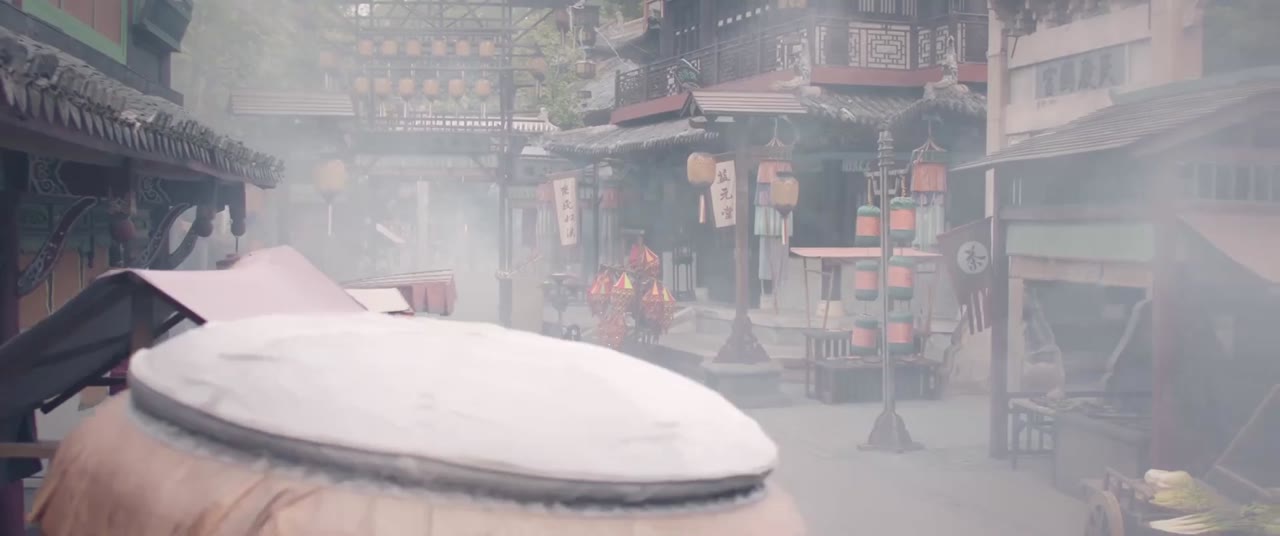 Thánh Chỉ Long Tộc tập 24