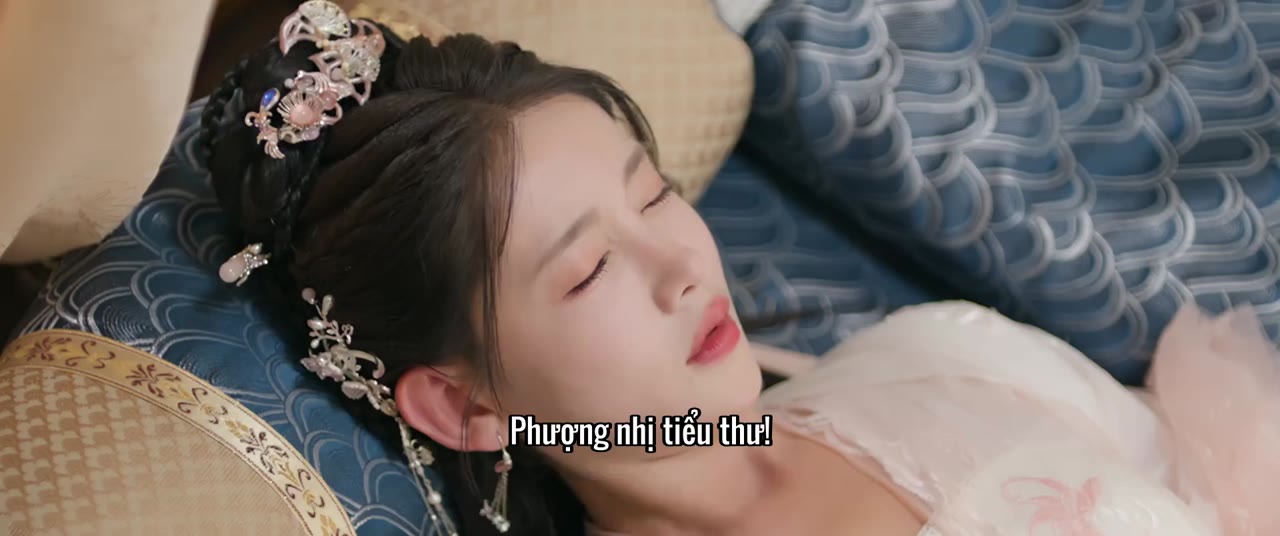 Thánh Chỉ Long Tộc tập 24 cảnh 2