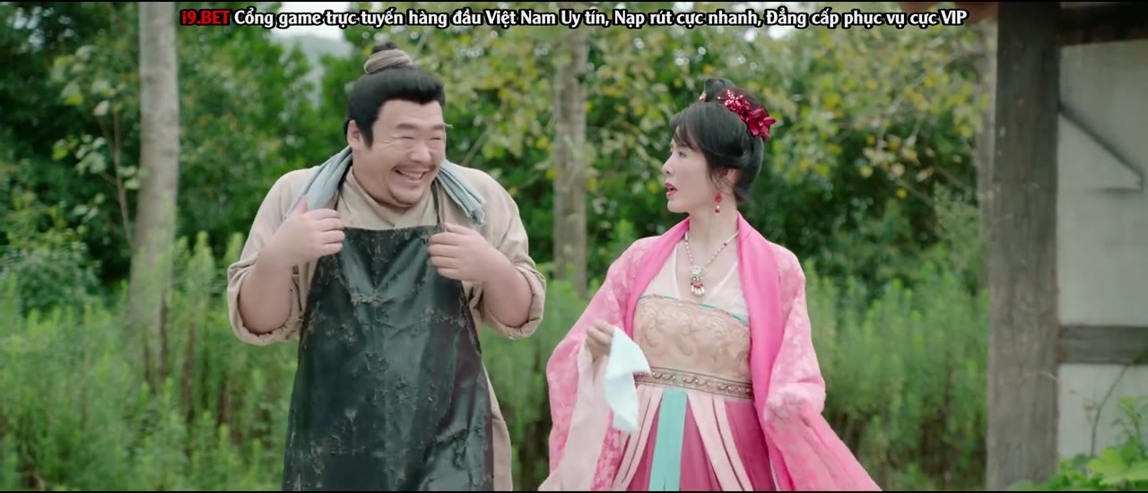 Nếu Không Muốn Người Biết - cảnh 2