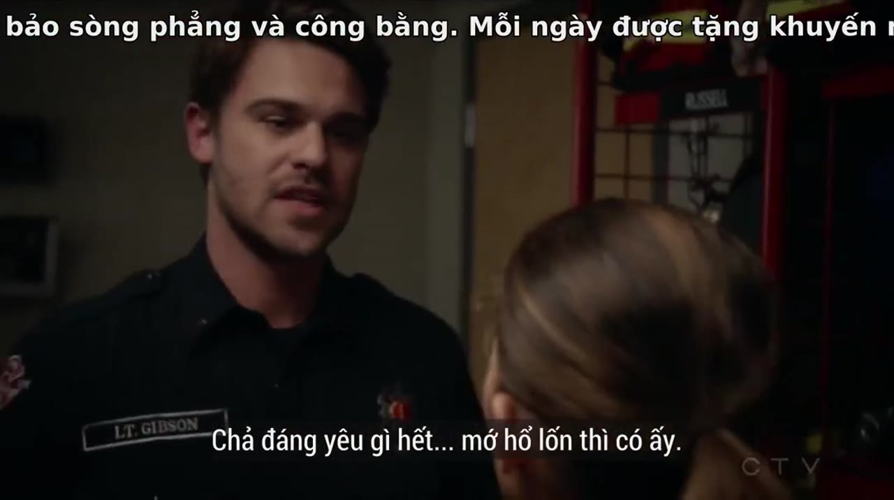 Trạm Số 19 - cảnh 1