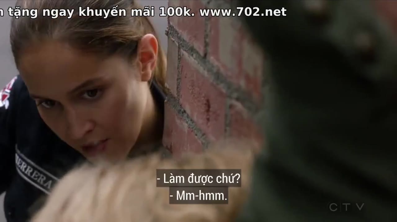 Trạm Số 19 - cảnh 3