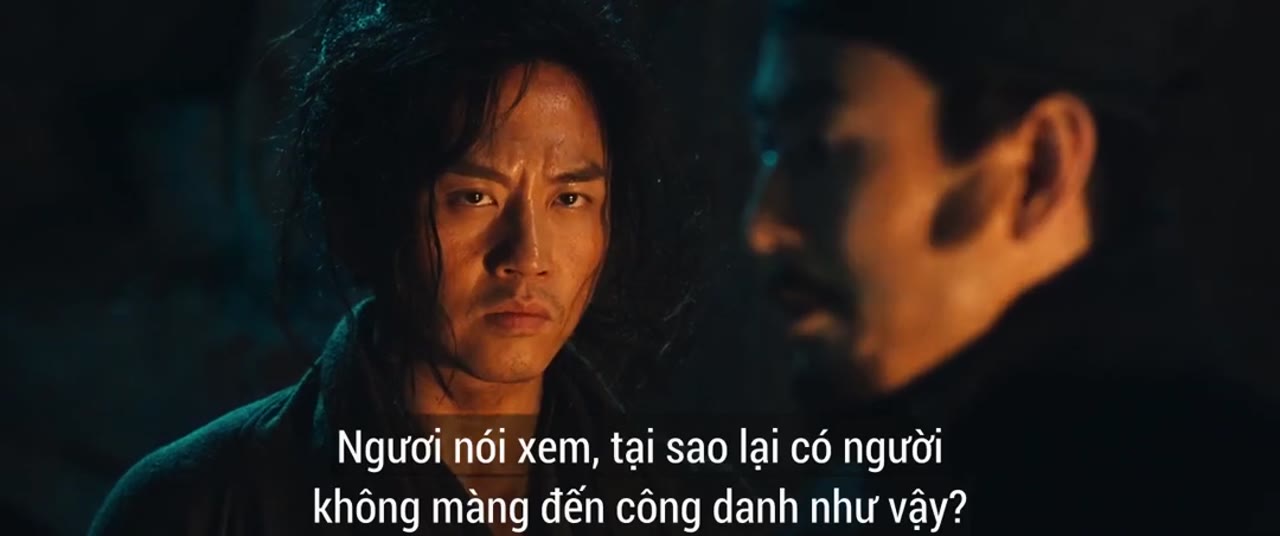 Tứ Đại Danh Bổ - cảnh 1