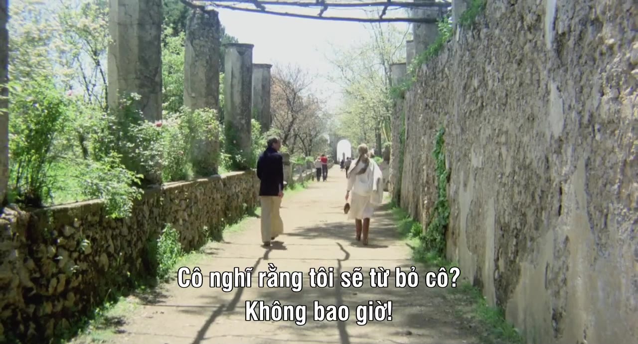 Chị Em Lăng Nhăng - cảnh 2