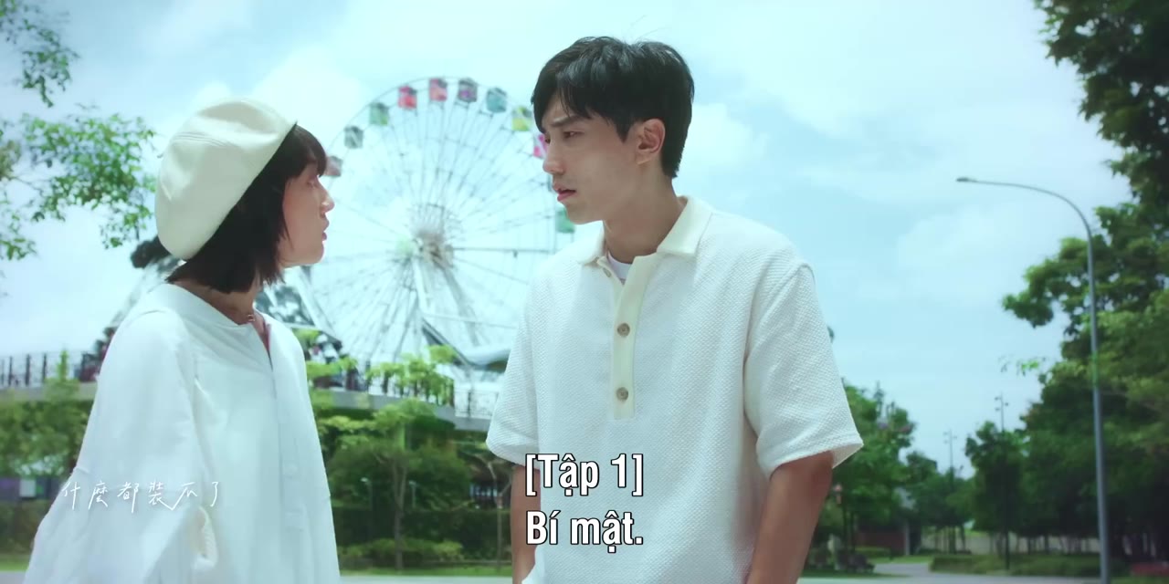Ẩn Số Về Chúng Ta - cảnh 1