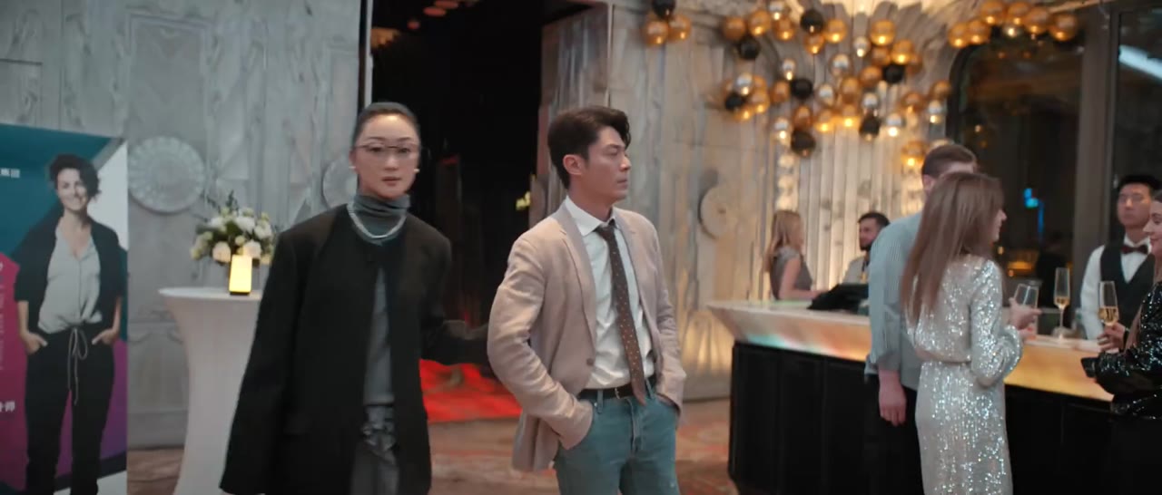 Tại Sao Anh Ấy Vẫn Độc Thân? tập 1