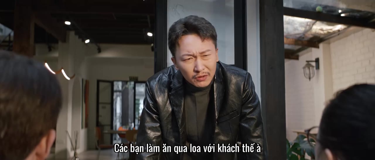 Tại Sao Anh Ấy Vẫn Độc Thân? tập 2