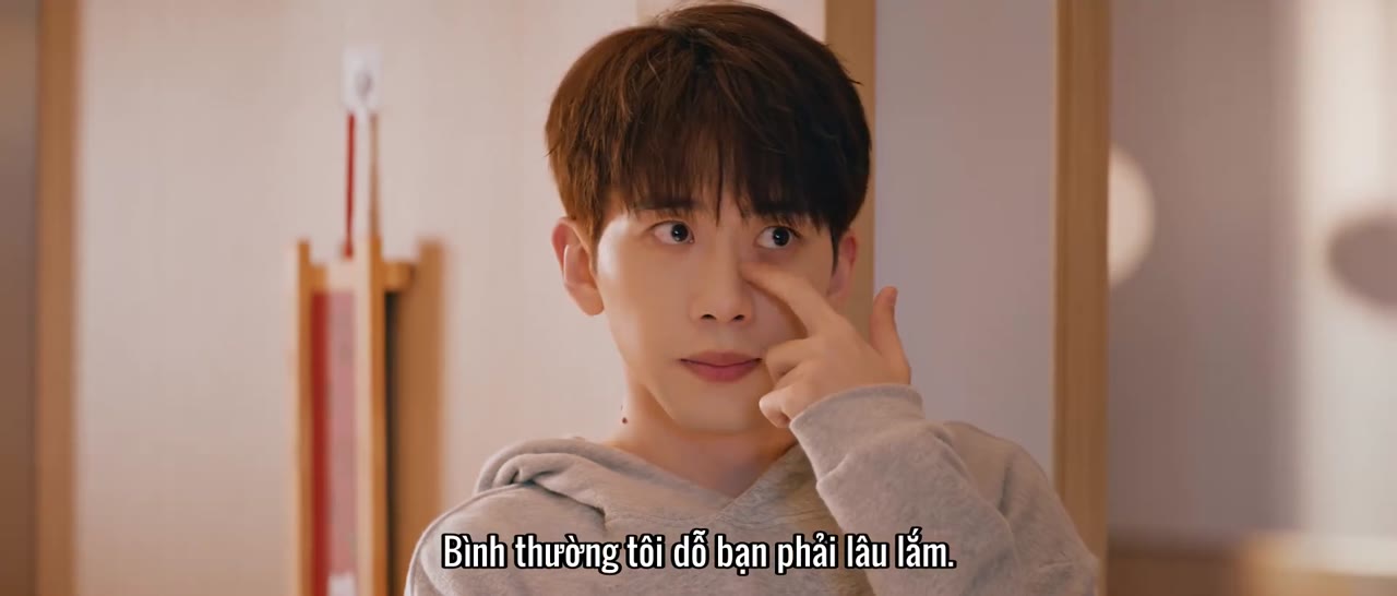 Tại Sao Anh Ấy Vẫn Độc Thân? tập 7