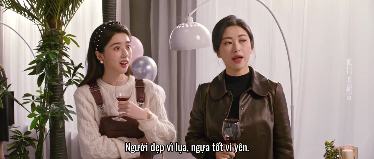 Tại Sao Anh Ấy Vẫn Độc Thân? tập 12