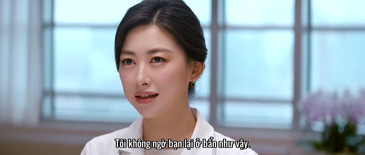 Tại Sao Anh Ấy Vẫn Độc Thân? tập 13 cảnh 2