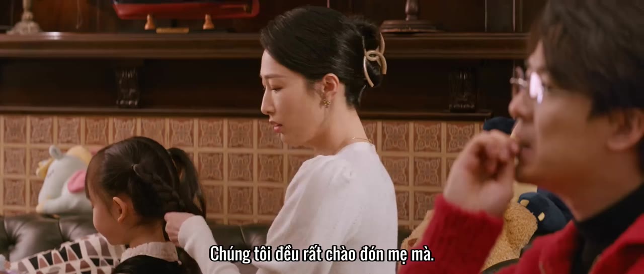 Tại Sao Anh Ấy Vẫn Độc Thân? tập 15 cảnh 2